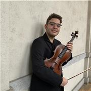 Clases de música: Viola